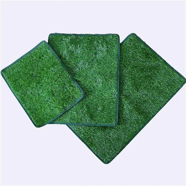 PottyTurf - Realistic Grass Pee Pads