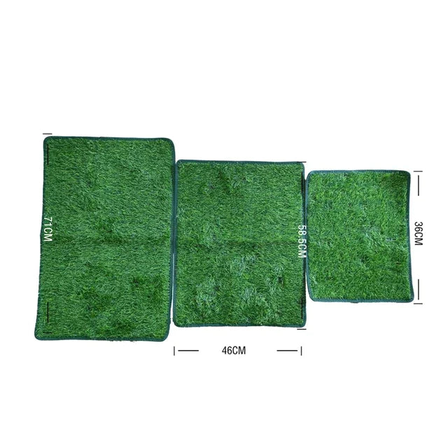 PottyTurf - Realistic Grass Pee Pads