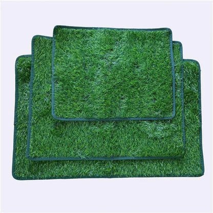 PottyTurf - Realistic Grass Pee Pads